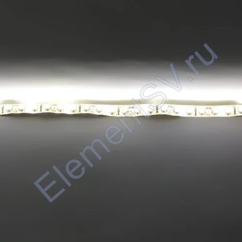 Светодиодная лента Standart PRO class, 3528, 120 led/m, Warm White, 12V, IP65 - фото 3.