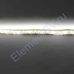 Светодиодная лента Standart PRO class, 3528, 120 led/m, Warm White, 12V, IP65