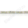 Светодиодная лента Standart PRO class, 3528, 120 led/m, Warm White, 12V, IP65 - фото 2.