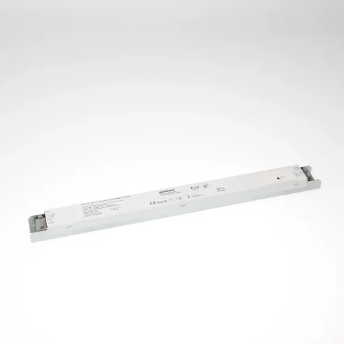 Блок питания PS-75-12 DIM6 (DIM/ RF2.4GHz, AC Push-Dim, 0/1-10V, 220V, 12V, Max.6.3A, 75W) - фото I