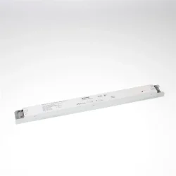 Блок питания PS-75-12 DIM6 (DIM/ RF2.4GHz, AC Push-Dim, 0/1-10V, 220V, 12V, Max.6.3A, 75W)