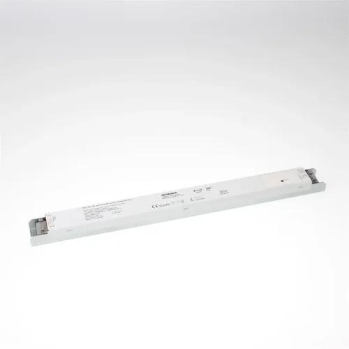 Блок питания PS-75-12 DIM6 (DIM/ RF2.4GHz, AC Push-Dim, 0/1-10V, 220V, 12V, Max.6.3A, 75W) - фото I