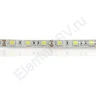 Светодиодная лента Standart PRO class, 5050, 60led/m, Warm White, 12V, IP65 - фото 2.
