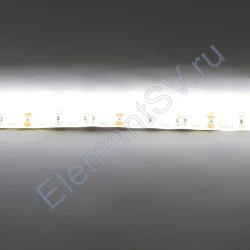 Светодиодная лента Standart PRO class, 5050, 60led/m, Warm White, 12V, IP65