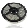 Светодиодная лента Standart PRO class, 5050, 60led/m, Warm White, 12V, IP65 - фото I