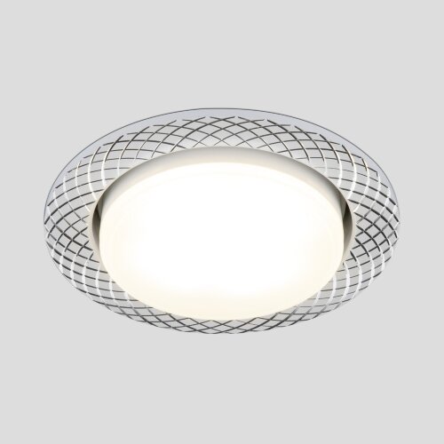 Алюминиевый точечный светильник - фото 1