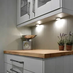 Лампа светодиодная таблетка GX53 LV 8SW/4000K (=60W) 230V | LED Value 2Y GX | - OSRAM