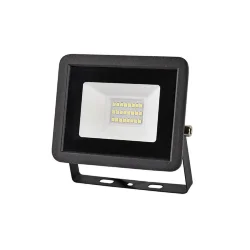 Прожектор светодиодный PFL-LV 20Вт DC12В-48В/AC12В-48В 6500К СДО низковольтный IP65 Pro JazzWay 5068490