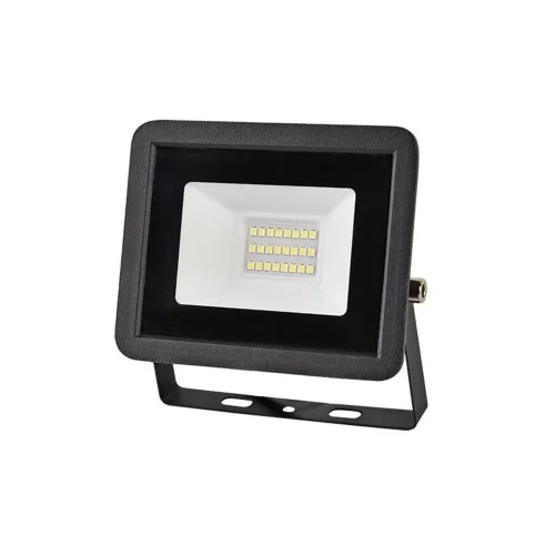 Прожектор светодиодный PFL-LV 20Вт 6500К IP65 DC 12В-48В/AC 12В-48В СДО низковольтный Pro JazzWay 5068490 - фото