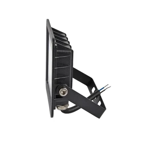 Прожектор светодиодный PFL-LV 20Вт 6500К IP65 DC 12В-48В/AC 12В-48В СДО низковольтный Pro JazzWay 5068490 - фото 3