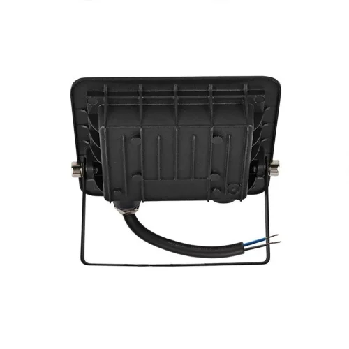 Прожектор светодиодный PFL-LV 20Вт 6500К IP65 DC 12В-48В/AC 12В-48В СДО низковольтный Pro JazzWay 5068490 - фото 4