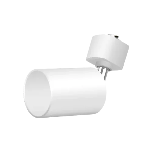 Трековый светильник 1xGU10 Белый | MAX 50W/LED 13W | - LEDVANCE ECO TRACKSP 1PH GU10 WTRD. Фото 2