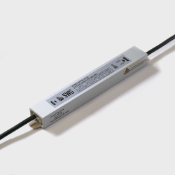 Блок питания для светодиодных лент TPW, 40 W Влагозащитный, 24 V, MTPW-40-24 005630