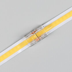 Коннектор универсальный СОВ-MONO-8mm-2pin-STS-STW-8-in-1 (Arlight, IP20 Пластик) 050530