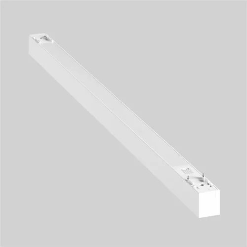 Трековый светильник Базис / Basis Radity 2700-6500K 20Вт 120° Dim Smart (Белый) TR080-4-20WTW-W - фото 4