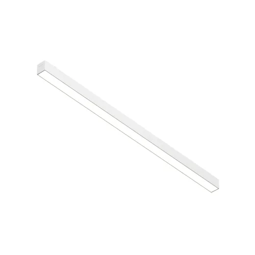 Трековый светильник Базис / Basis Radity 2700-6500K 20Вт 120° Dim Smart (Белый) TR080-4-20WTW-W - фото 8