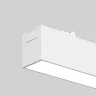 Трековый светильник Базис / Basis Radity 2700-6500K 20Вт 120° Dim Smart (Белый) TR080-4-20WTW-W - фото 9