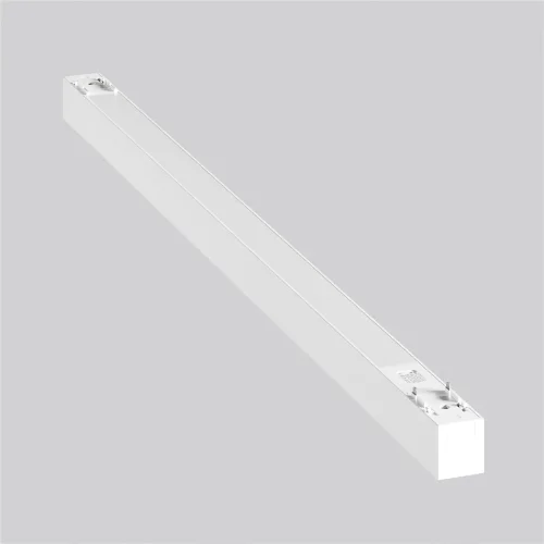 Трековый светильник Базис / Basis Radity 2700-6500K 20Вт 120° Dim Smart (Белый) TR080-4-20WTW-W - фото 10