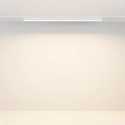Трековый светильник Базис / Basis Radity 2700-6500K 20Вт 120° Dim Smart (Белый) TR080-4-20WTW-W - фото 11