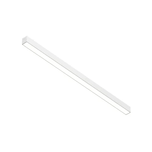 Трековый светильник Базис / Basis Radity 2700-6500K 20Вт 120° Dim Smart (Белый) TR080-4-20WTW-W - фото 12