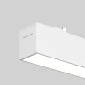 Трековый светильник Базис / Basis Radity 2700-6500K 20Вт 120° Dim Smart (Белый) TR080-4-20WTW-W - фото 15