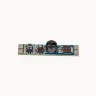 Диммер сенсорный VD02Y-B3 P744 (IR, DC12-24V, 8A, 96-192W, дистанция 80-100мм, бескорпусный) - фото I