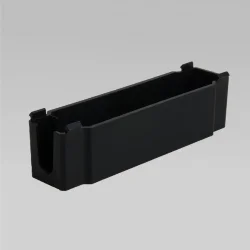 Короб для сетевого шнура Flat Magnetic 85131/00 (063735)