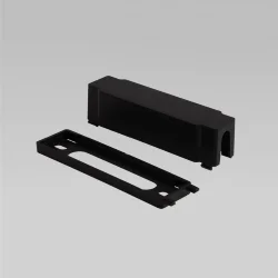 Короб для сетевого шнура Flat Magnetic 85131/00 (063735)