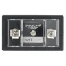 Трансформатор тока ТТИ-30 300/5А кл. точн. 0.5S 5В.А МПИ08 IEK ITT20-3-05-0300-08 - фото 3