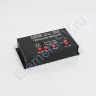 Контроллер RGB для светодиодной ленты и неона 220Е (220V, 2500W) - фото.