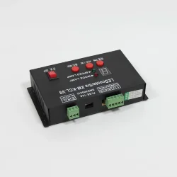 Контроллер RGB для светодиодной ленты и неона 220Е (220V, 2500W)