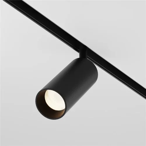 Трековый светильник Фокус / Focus Led Exility 3000K 12Вт 36° (Черный) TR032-2-12W3K-M-B - фото 5