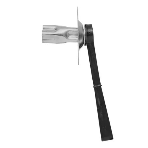 Рукоятка боковая смещенная для ВР32У-31/35 MAXima EKF uvr32-h-250 - фото 5