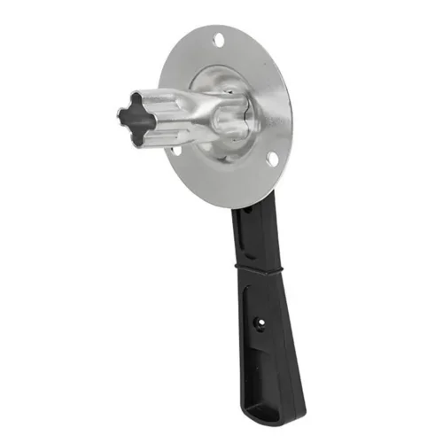 Рукоятка боковая смещенная для ВР32У-31/35 MAXima EKF uvr32-h-250 - фото 7