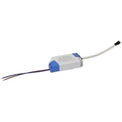 Светодиодный драйвер диммируемый A024DIN-01 LD108 (15-24W, 45-84V, 240-260mA, TRIAC)