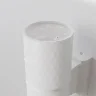 Настенный светильник (бра) Бауэри / Bowery GU10x1 50Вт IP 54 (Белый) O583WL-01W - фото 11