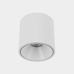 Светильник светодиодный потолочный накладной , серия GW, Белый, 20Вт, IP20, нейтральный белый (4000К), GW-8701-20-WH-NW 011523