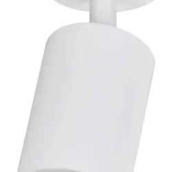 Светильник 4006 GU10 настенно-потолочный бел. IEK LT-USB0-4006-GU10-1-K01