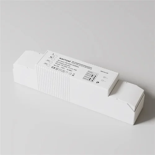Источник питания DALI DT6 15-20Вт IP20 (Белый) PSL-DL40-S-350-500mA - фото 2