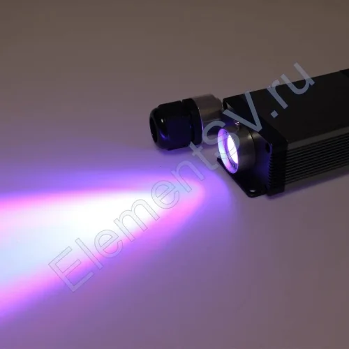 Источник света CXGX-C-002 OP6 для оптоволокна - фото.