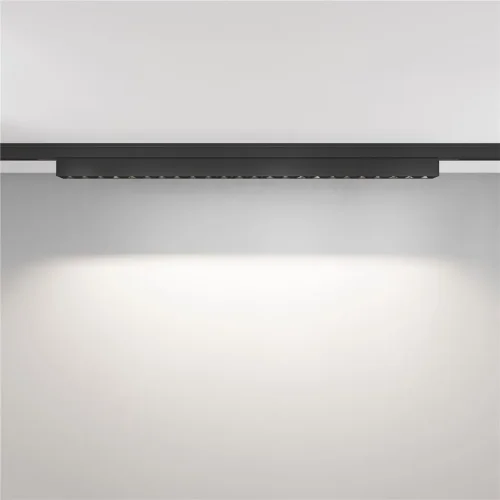 Трековый светильник Points Levity 4000К 20Вт 30° (Черный) - фото 4