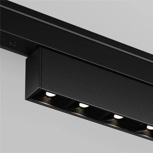 Трековый светильник Points Levity 4000К 20Вт 30° (Черный) - фото 2