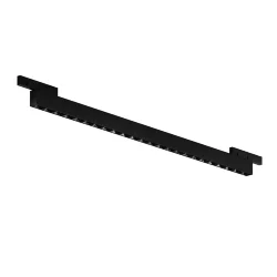 Трековый светильник Points Levity 4000К 20Вт 30° (Черный)