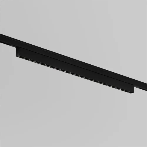 Трековый светильник Points Levity 4000К 20Вт 30° (Черный) - фото 3