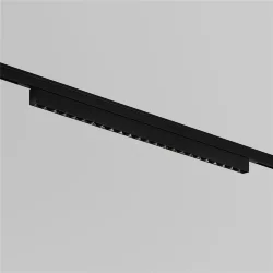 Трековый светильник Points Levity 4000К 20Вт 30° (Черный)