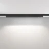 Трековый светильник Точки / Points Levity 4000К 20Вт 30° (Черный) TR193-1-20W4K-M-B - фото 2