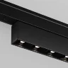 Трековый светильник Точки / Points Levity 4000К 20Вт 30° (Черный) TR193-1-20W4K-M-B - фото 4