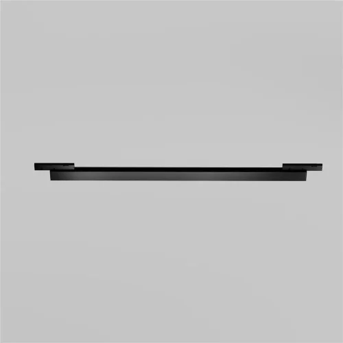 Трековый светильник Точки / Points Levity 4000К 20Вт 30° (Черный) TR193-1-20W4K-M-B - фото 5