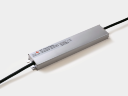 Ультратонкий блок питания для светодиодных лент в металлическом корпусе, IP67, 150W, 24V, XTW-150-24. Фото 2