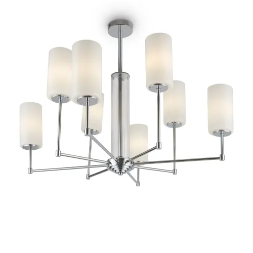 Люстра Freya FR5184PL-08CH (Хром) - фото